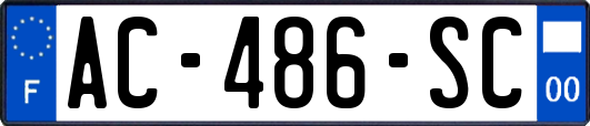 AC-486-SC