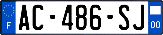 AC-486-SJ