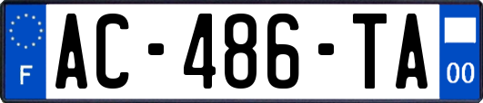 AC-486-TA