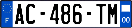 AC-486-TM