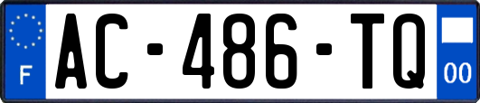 AC-486-TQ