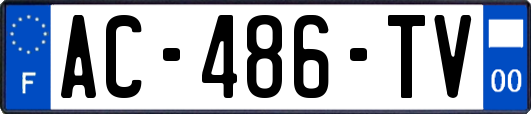 AC-486-TV