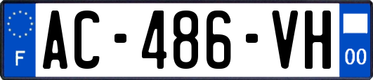 AC-486-VH