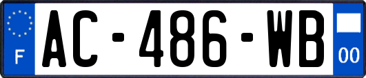 AC-486-WB