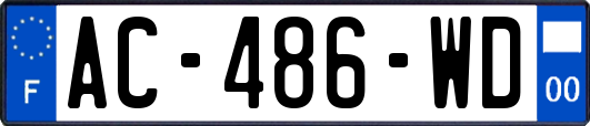 AC-486-WD