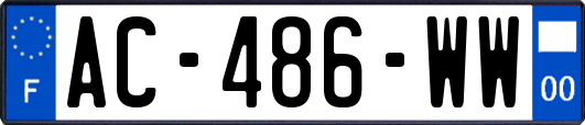 AC-486-WW