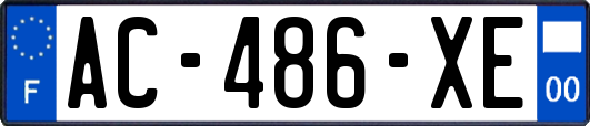 AC-486-XE