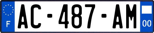 AC-487-AM