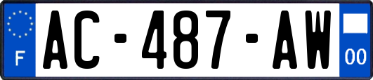 AC-487-AW