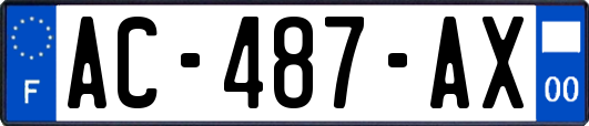 AC-487-AX