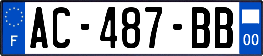 AC-487-BB