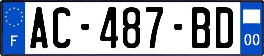 AC-487-BD