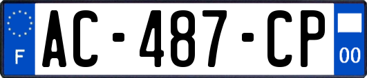 AC-487-CP