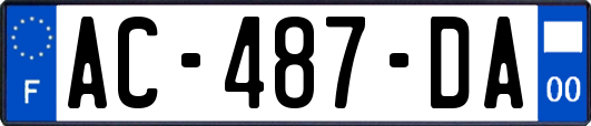 AC-487-DA