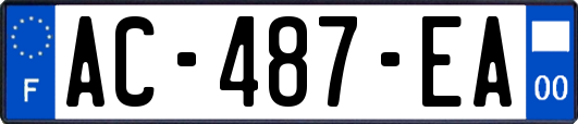 AC-487-EA