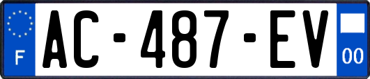 AC-487-EV
