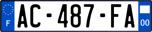 AC-487-FA