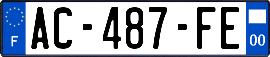 AC-487-FE