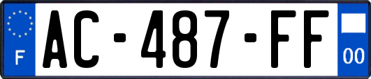 AC-487-FF