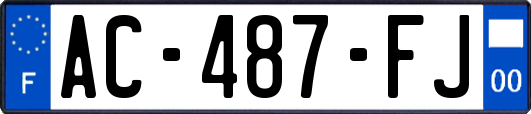 AC-487-FJ