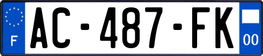AC-487-FK