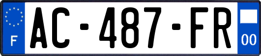 AC-487-FR