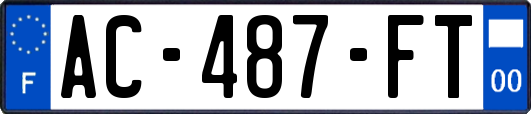 AC-487-FT