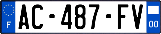 AC-487-FV