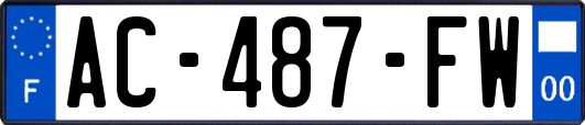 AC-487-FW