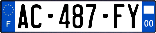 AC-487-FY