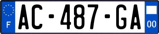 AC-487-GA