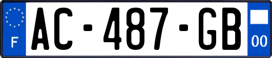 AC-487-GB