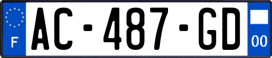 AC-487-GD