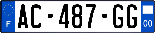 AC-487-GG
