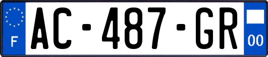 AC-487-GR