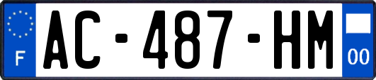 AC-487-HM