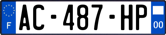 AC-487-HP