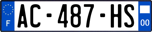 AC-487-HS