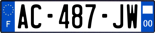 AC-487-JW