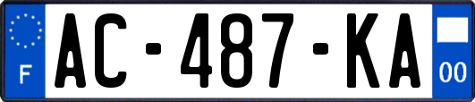 AC-487-KA