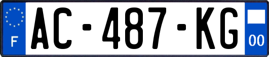 AC-487-KG