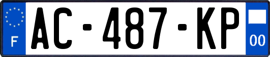 AC-487-KP
