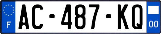 AC-487-KQ