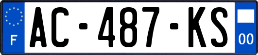 AC-487-KS