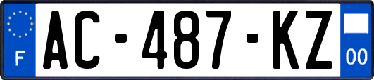 AC-487-KZ