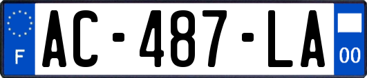 AC-487-LA
