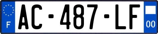 AC-487-LF
