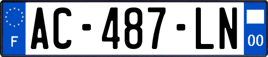 AC-487-LN