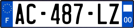 AC-487-LZ