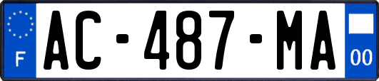 AC-487-MA